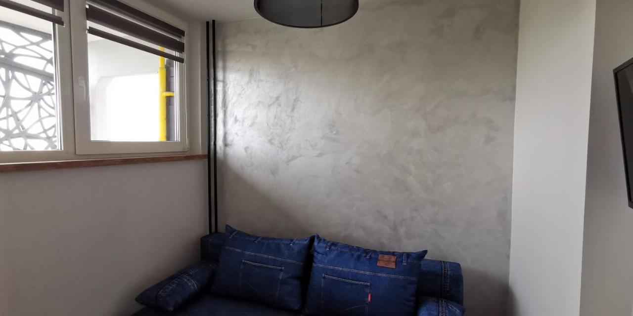 Apartament Na Przymorzu Гданськ Екстер'єр фото